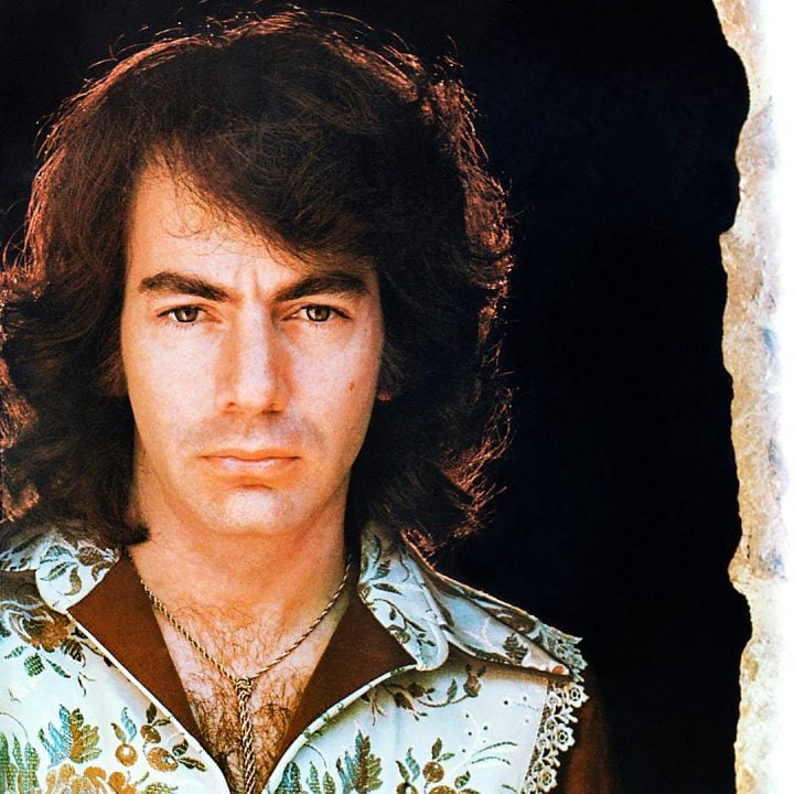 Neil Diamond said that songs are life in 80 words or less (1976 ...