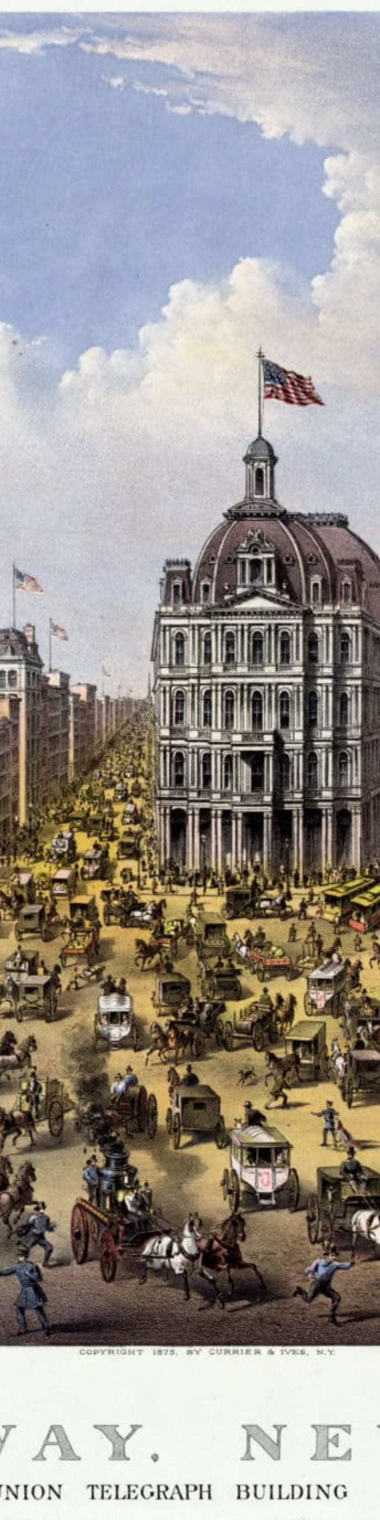 How long did people live in the Victorian era? US life