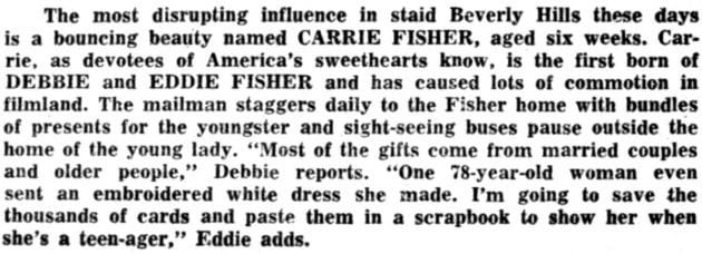 new-baby-carrie-fisher-the_terre_haute_tribune-dec_23_1956