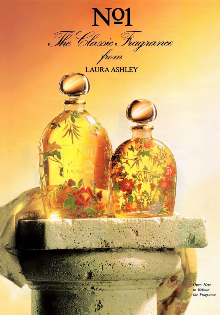 150 popular vintage perfumes from the 90s Click Americana