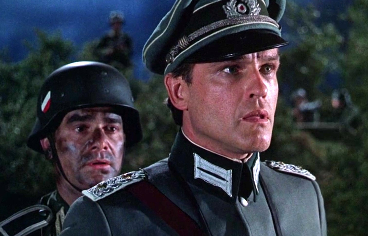 Old Bedknobs and Broomsticks movie scene via ClickAmericana com (18)