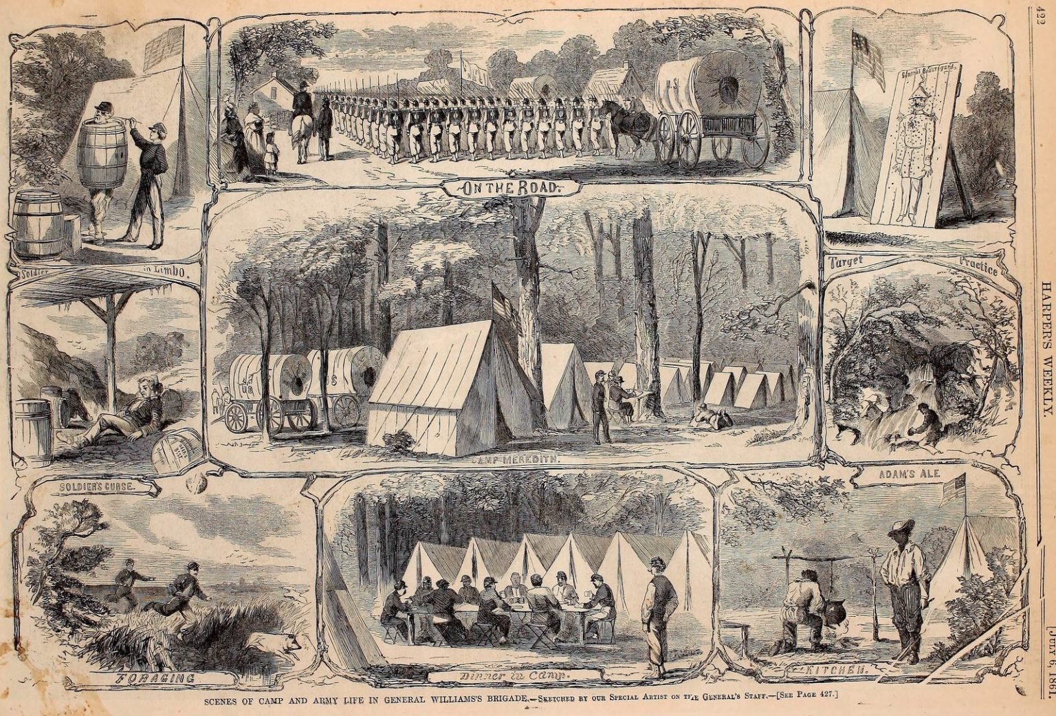 How the Civil War ended, and find out the details of Lee's surrender to