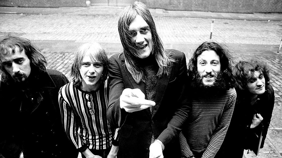 Old Fleetwood Mac - 1968