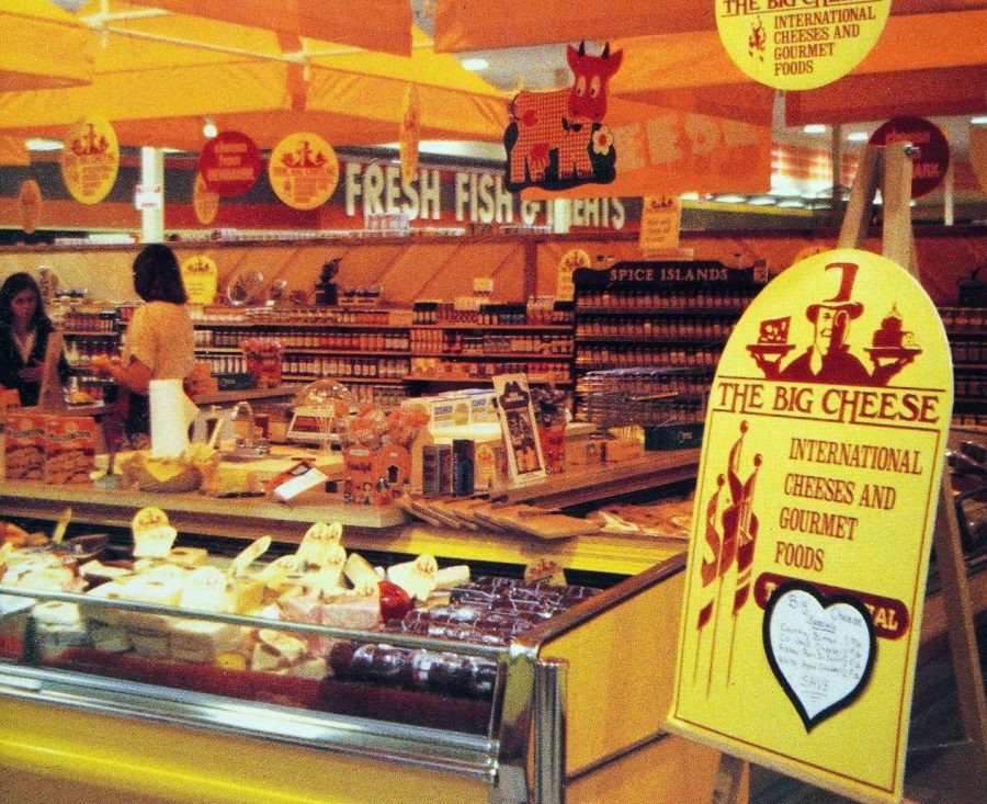 80s grocery stores See vintage supermarkets, plus find out how retro
