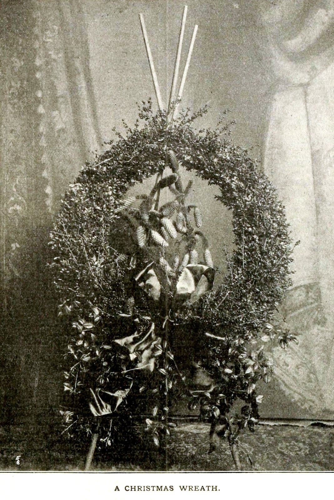 These 16 photos offer a rare peek at how extravagantly Victorian