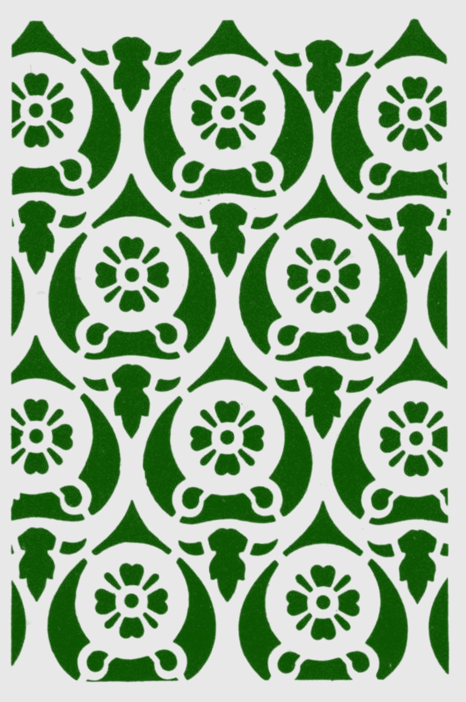 40 classic vintage stencil designs you can download & use Click Americana