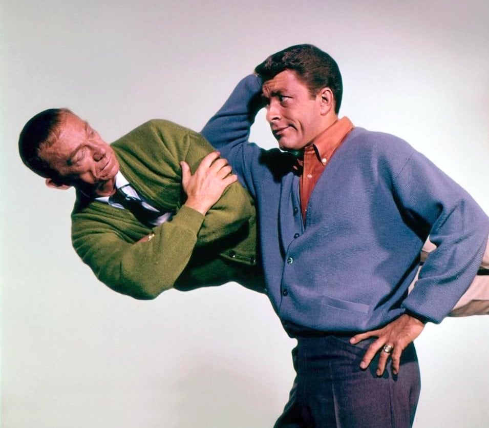 Why 'My Favorite Martian' was America's favorite alien TV show in the '60s Click Americana Why 'My Favorite Martian' was America's favorite alien TV show in the '60s Click Americana