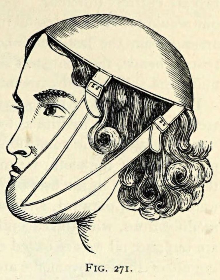 Oldfashioned dentistry makes dental care today seem like magic Click