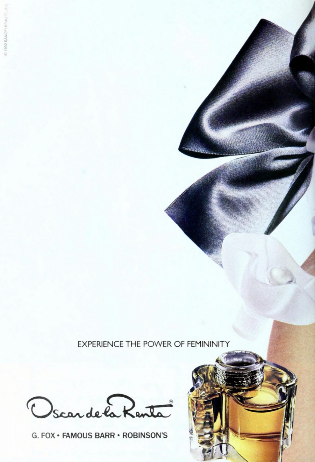 Remember these 115 popular vintage perfumes from the '90s? Click