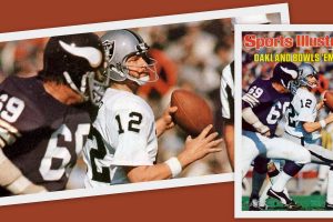 Party dip & sandwich snacks for Super Bowl (1977)