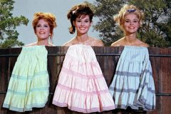 Petticoat Junction TV show credits
