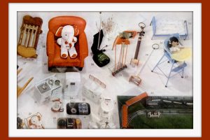 Play time Check out some of the most popular toys from the '40s