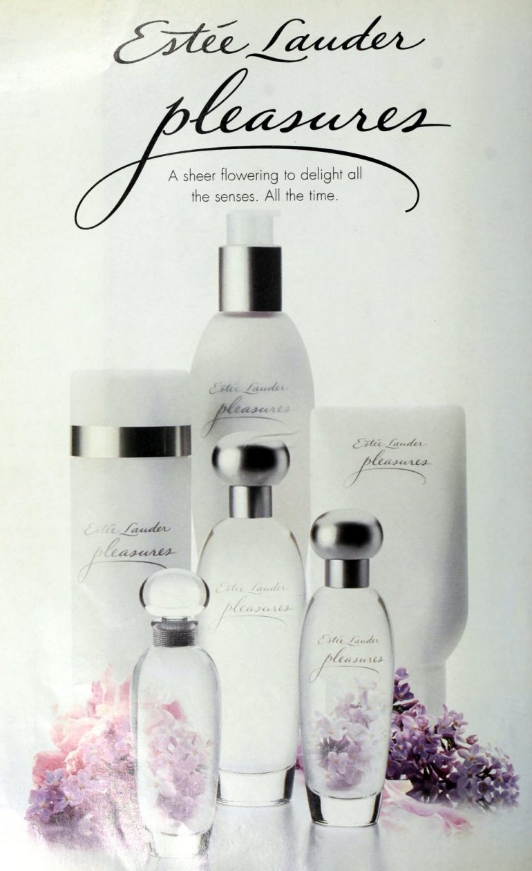 Remember these 115 popular vintage perfumes from the '90s? Click