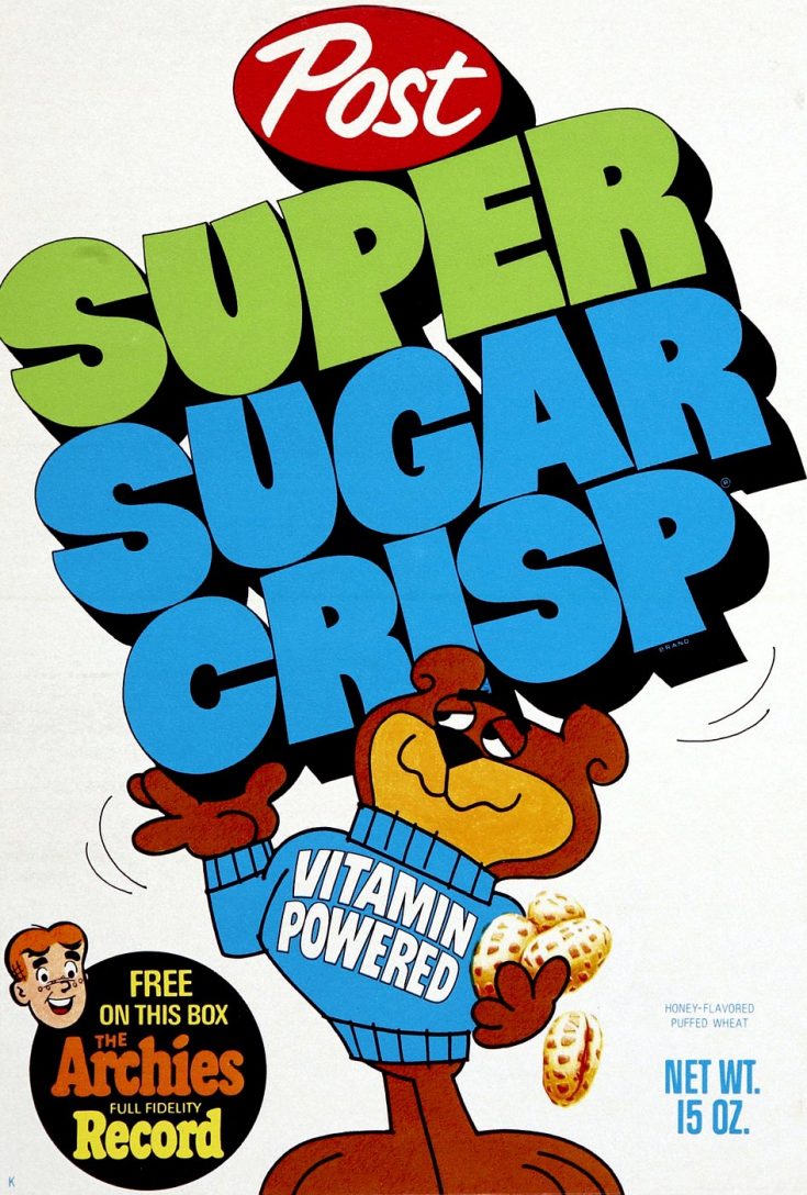 Remember these? 60+ of your favorite vintage breakfast cereals from the ...