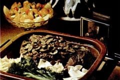 Pot roast stroganoff (1974)
