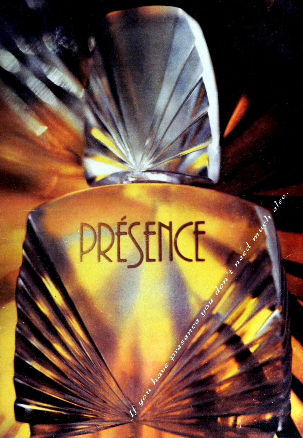Remember these 115 popular vintage perfumes from the '90s? Click