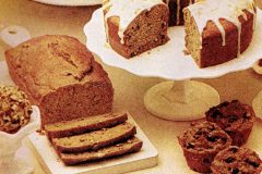 Pumpkin recipes for fall