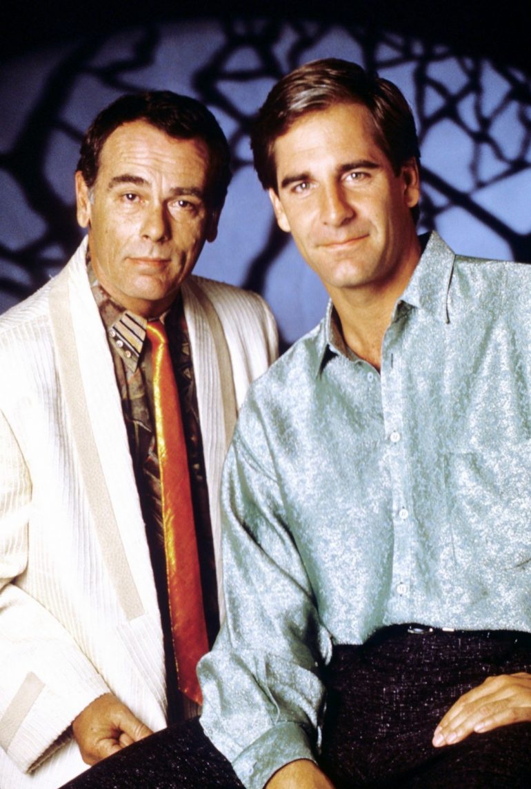 The original Quantum Leap TV show stole our hearts with its ...