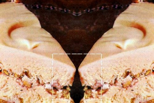 Quick butterscotch ice cream pie vintage recipe