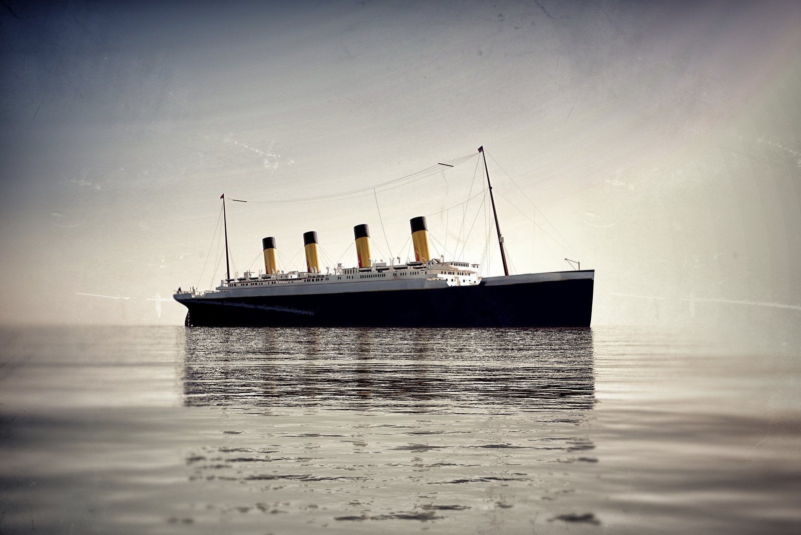 Rms Titanic