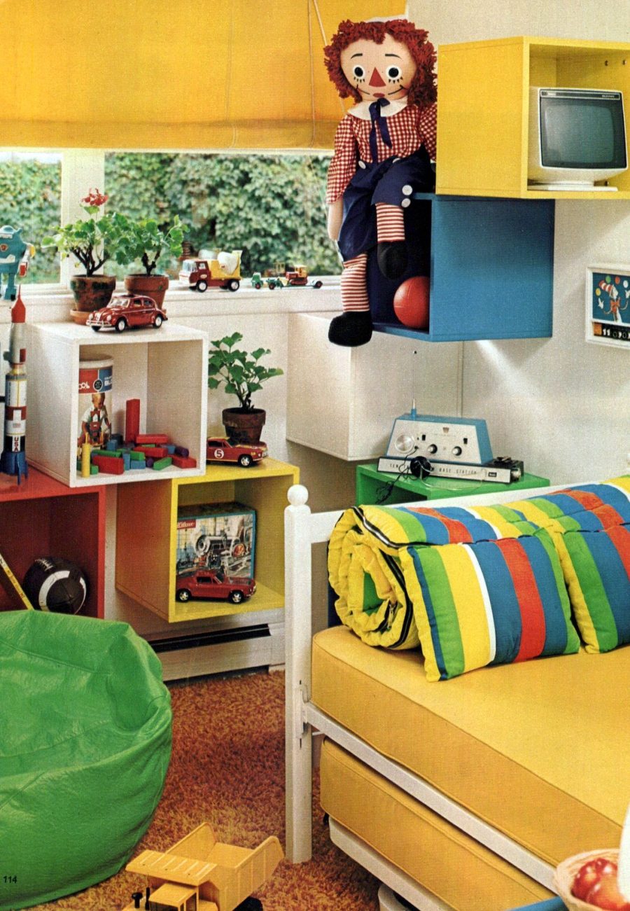 The Raggedy Ann doll has been charming children for over 100 years ...