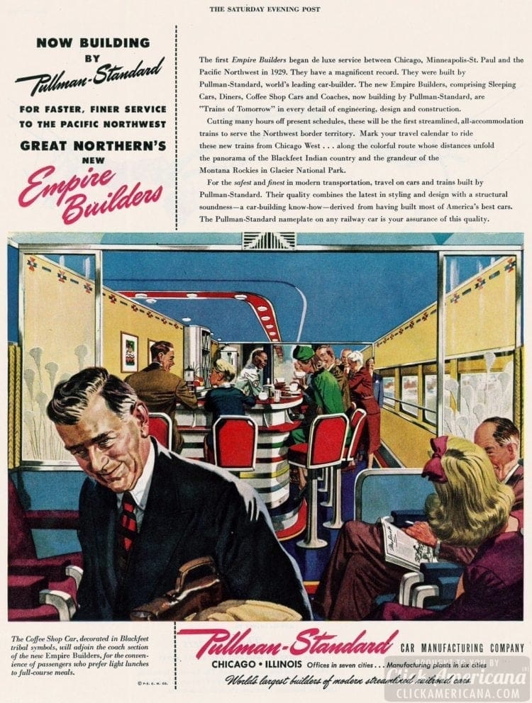 London /& North Western Train Travel Advert Vintage Retro Style Metal Sign