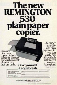 Vintage copy machines: See the kinds of old photocopiers that offices ...