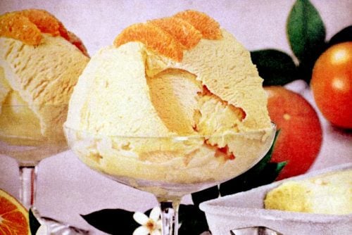 Tropical Freeze