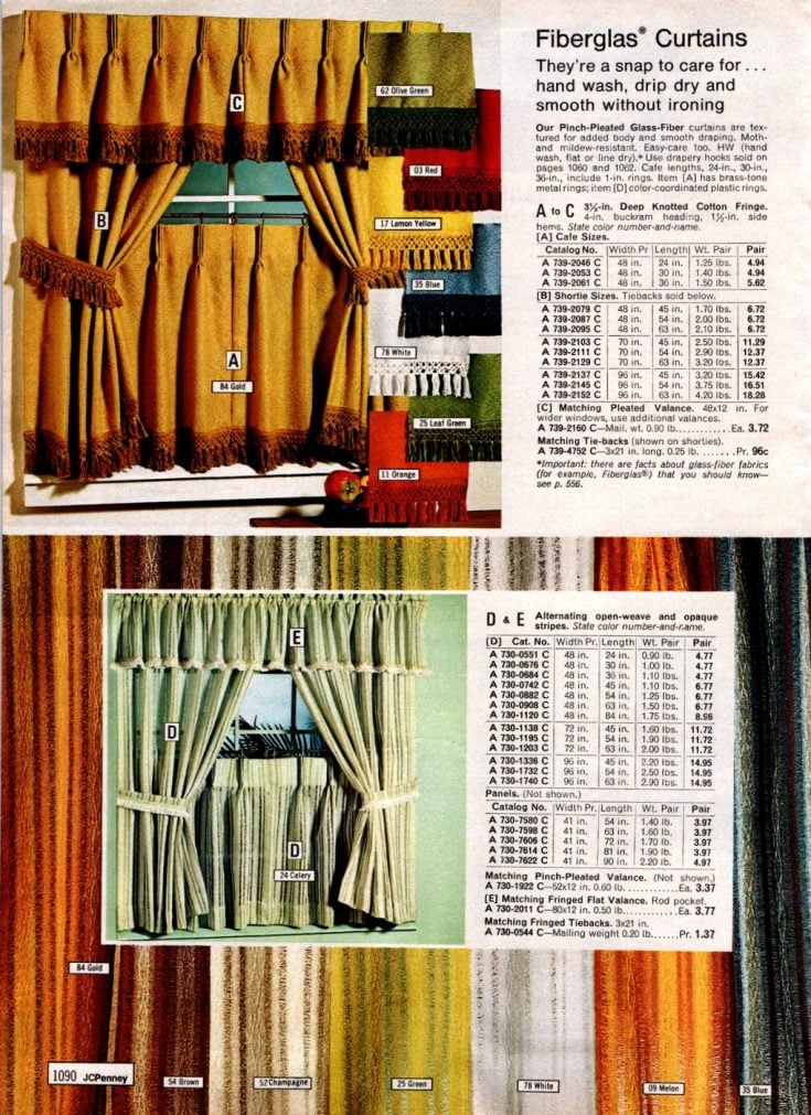 See 100 Short Retro Window Curtains Cafe Curtains That Were see-100-short-retro-window-curtains-cafe-curtains-that-were