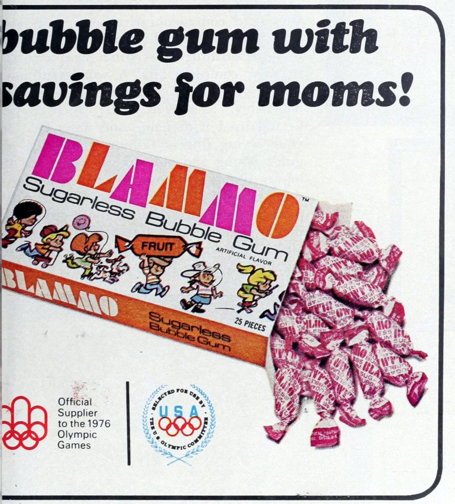 See the best vintage gum brands from the 20th century Click Americana