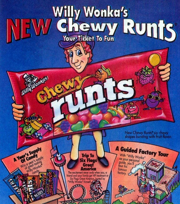 90s candy 35+ popular and totally fly sweet treats to remember Click