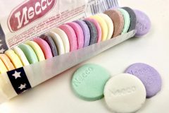 Roll of Necco Wafers - old-fashioned candy