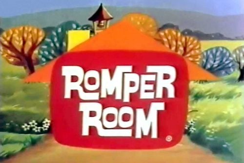 Romper Room logo