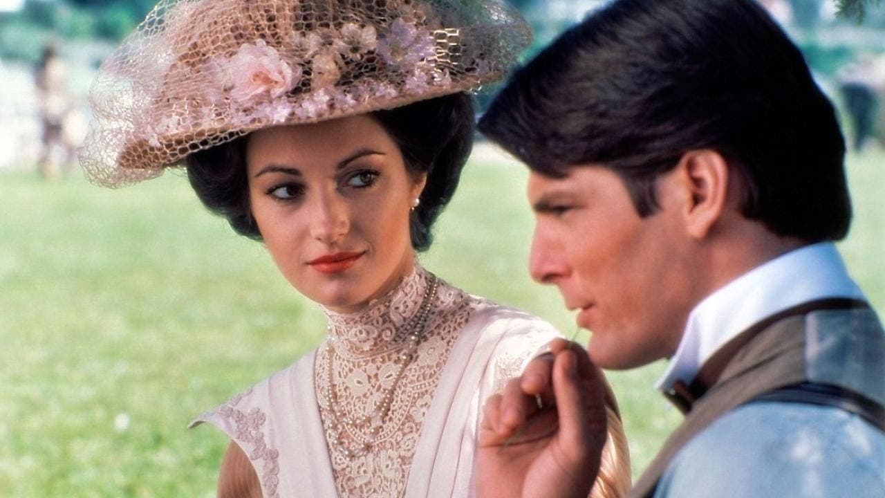 Scene from Somewhere in Time
