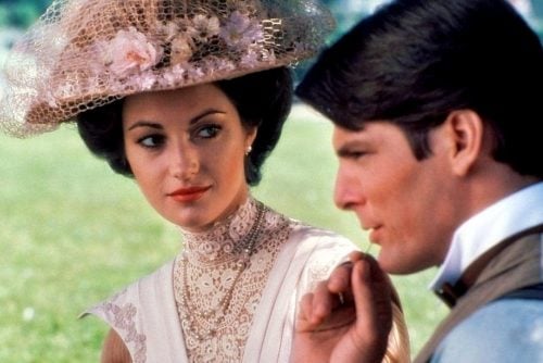 Scene from Somewhere in Time