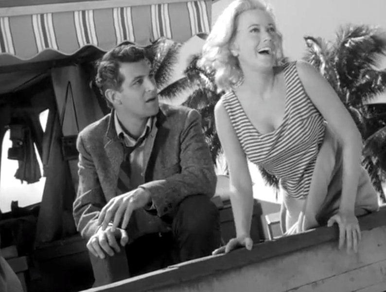 Lost Gilligan’s Island pilot flashback: Meet the characters from 1963 ...