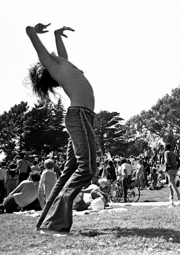 Woodstock: What people said the famous music festival was REALLY like ...