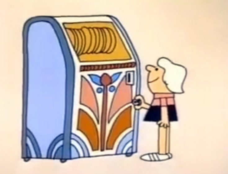 How Schoolhouse Rock A Noun is a Person, Place or Thing made learning