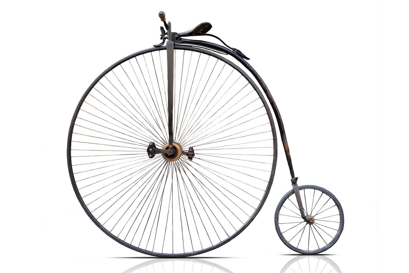 High Wheel Bicycle All About Penny Farthings History Mechanics And High Wheel Bicycle All About Penny Farthings History Mechanics And