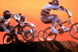 See popular BMX bikes from the 70s and 80s