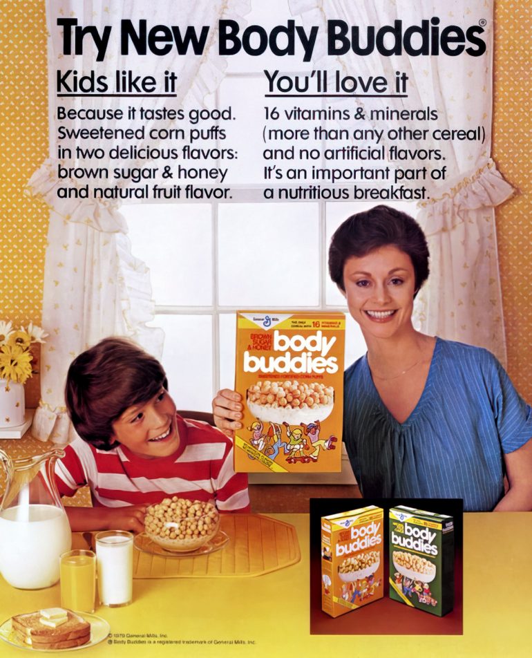 70 popular vintage 1970s cereals we loved & we miss Click Americana