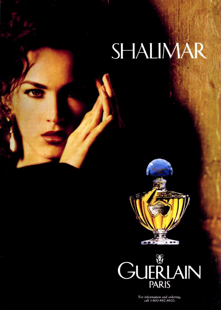 Remember these 115 popular vintage perfumes from the '90s? Click