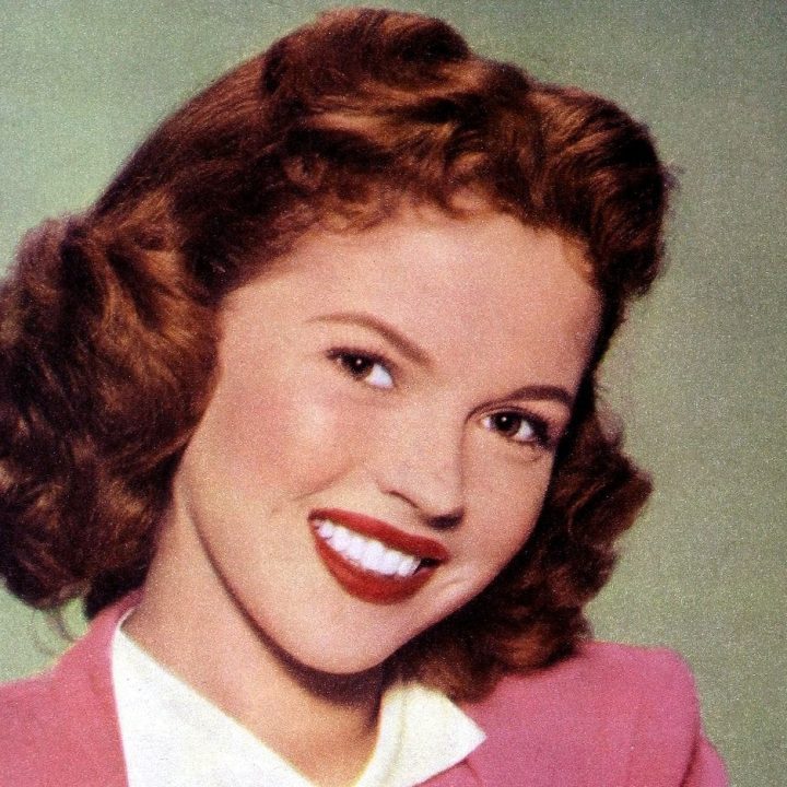 Shirley Temple