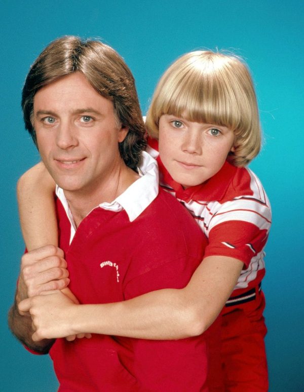About Silver Spoons, the '80s that made Ricky Schroder a preteen idol plus the TV show