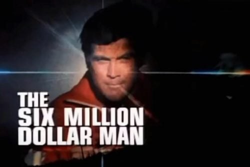 Six Million Dollar Man TV show intro (2)