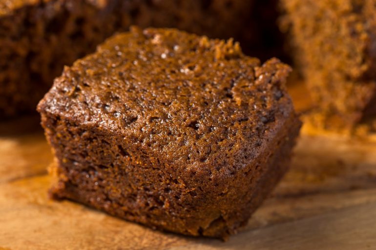 Easy onebowl applesauce cake recipe (1973) Click Americana