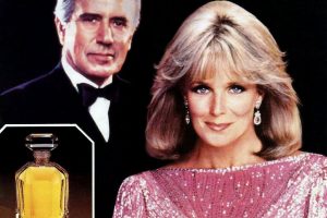 Smell like Dynasty! Forever Krystle & Carrington fragrances of the ’80s