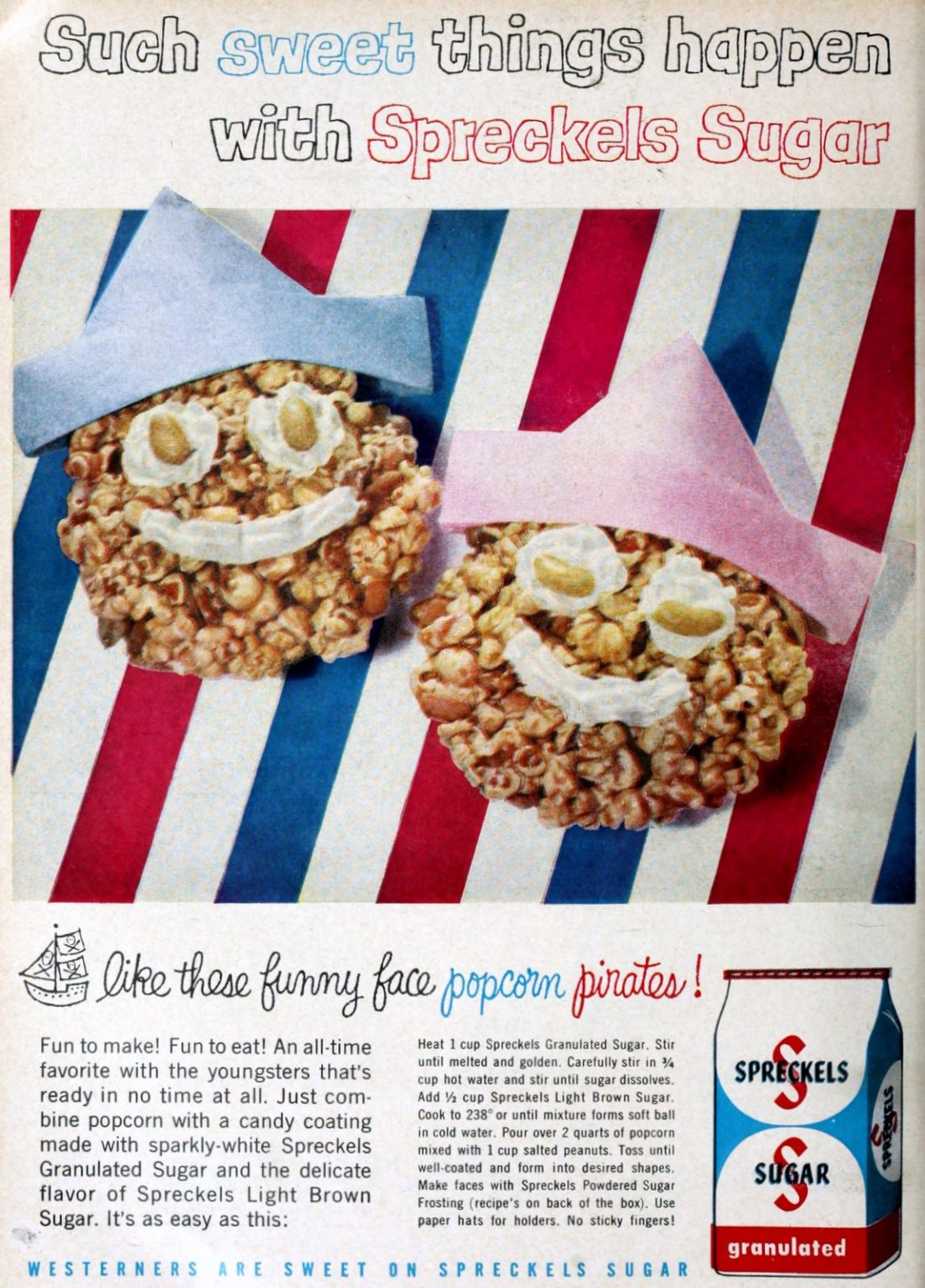 Oldfashioned popcorn balls 16 delicious classic recipes, plus expert