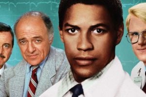 St Elsewhere has a long and healthy run (1982-1988)