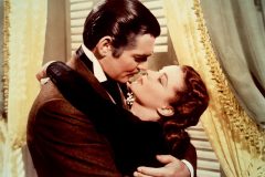 Stars of Gone With the Wind